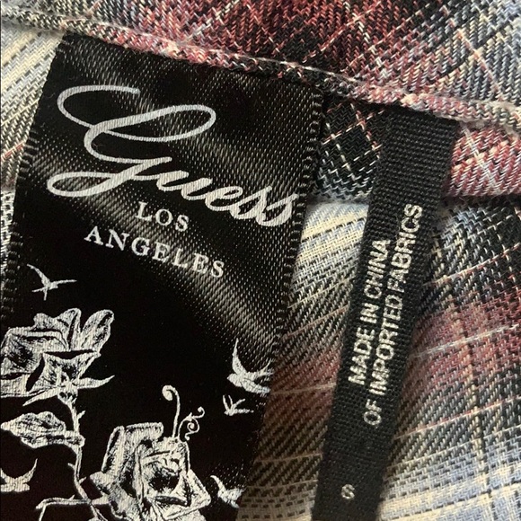 Guess Dress - 95% new condition - Picture 3 of 4